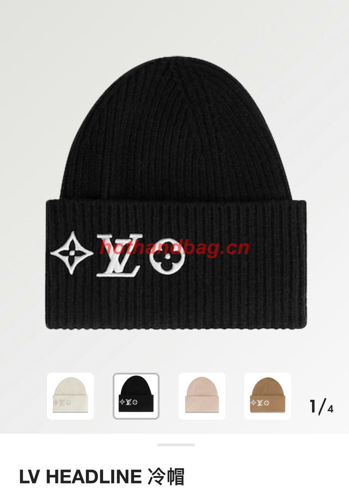Louis Vuitton Hat LVH00126